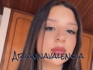 Ariannavalencia