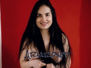 Ariaroset