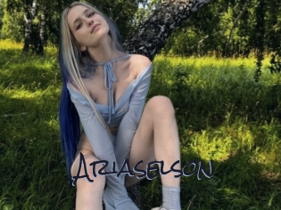 Ariaselson