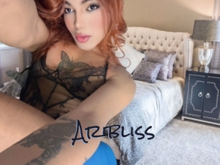 Aribliss