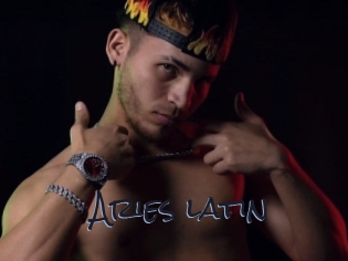 Aries_latin