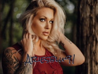 Ariesblu91