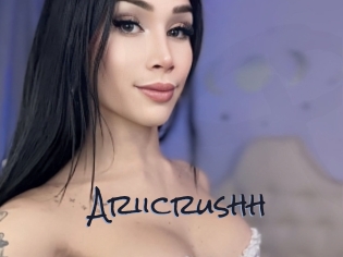 Ariicrushh