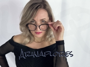 Arinaflores