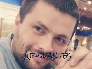 Arisdantes