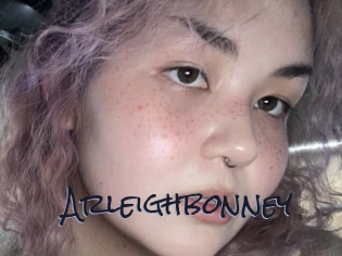 Arleighbonney