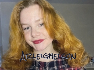 Arleighelson