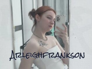 Arleighfrankson