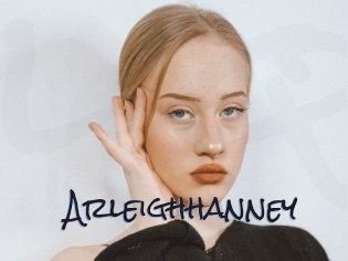 arleighhanney Liquisexxx