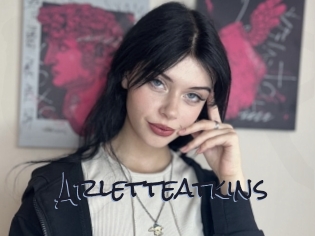 Arletteatkins