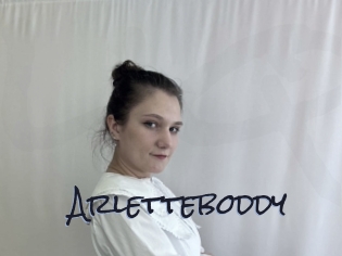 Arletteboddy