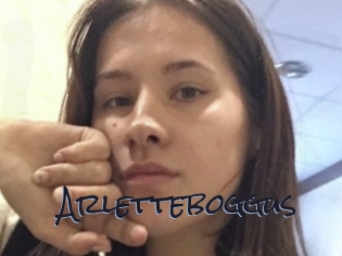 arletteboggus Liquisexxx