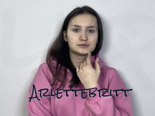 Arlettebritt