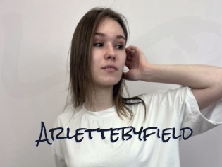 Arlettebyfield