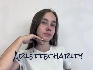 Arlettecharity