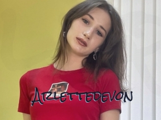 Arlettedevon