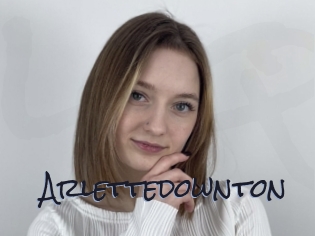 Arlettedownton