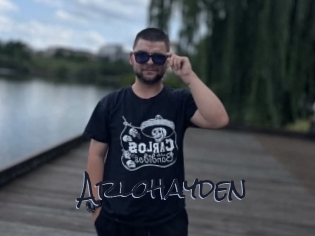 Arlohayden