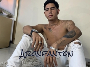 Aronfanton