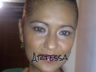 Artessa