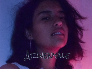 Arwenyale