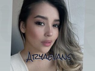 Aryaevans