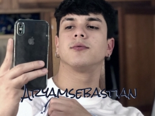 Aryamsebastian