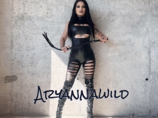 Aryannawild