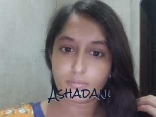 Ashadani