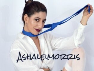 Ashaleimorris