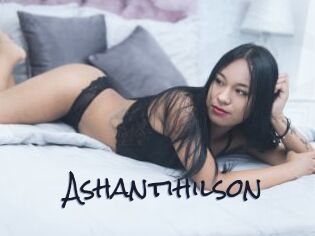 Ashantihilson