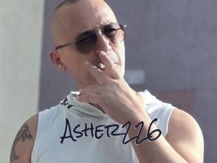 Asher226