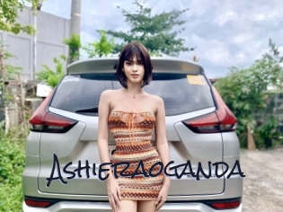 Ashieraoganda