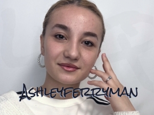 Ashleyferryman