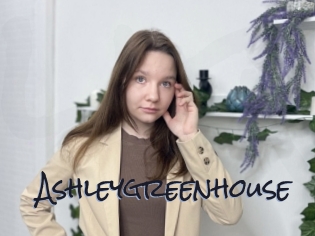 Ashleygreenhouse