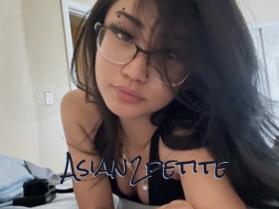 Asian2petite