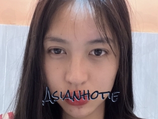 Asianhotie