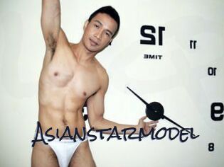 Asianstarmodel