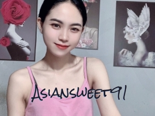 Asiansweet91