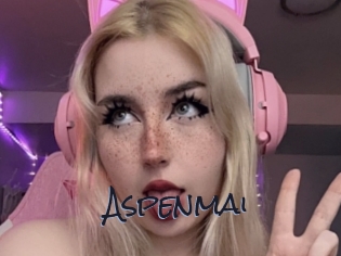 Aspenmai