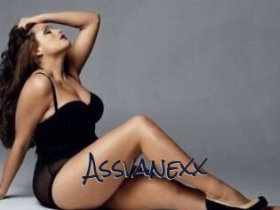 Assvanexx