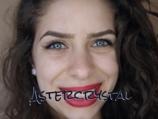 Astercrystal