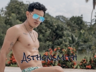 Asthonsmith