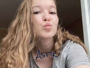 Astik