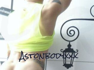 Astonbodyxxx