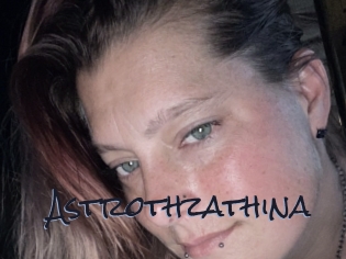 Astrothzathina