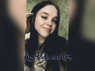 Asyahughes