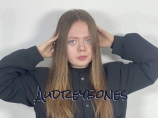 Audreybones