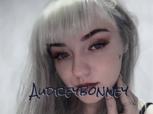 Audreybonney