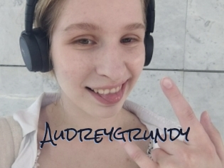 Audreygrundy